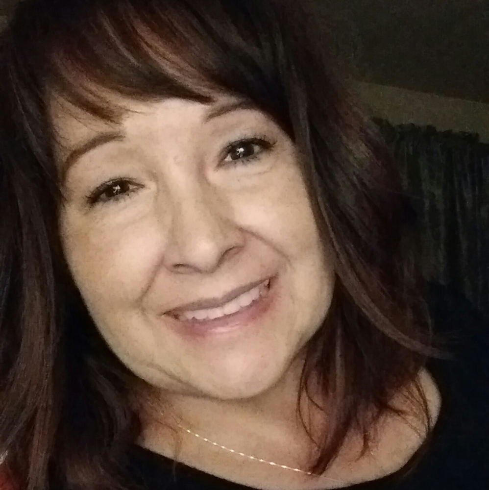 Meet your Posher, Trish